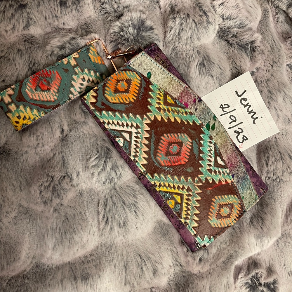 Merricks Mega Wallet New
